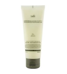 La'Dor Moisture Balancing Shampoo - Шампунь для волос увлажняющий 100 мл La'Dor (Корея) купить по цене 309 руб.