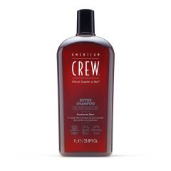 American Crew Hair&Body - Детокс шампунь 1000 мл American Crew (США) купить по цене 2 451 руб.