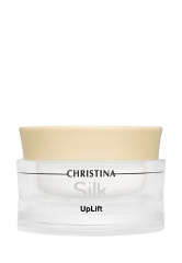 Christina Silk Uplift Cream - Крем для подтяжки кожи 50 мл Christina (Израиль) купить по цене 3 575 руб.
