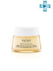 Vichy Neovadiol - Лифтинг крем для сухой кожи дневной уплотняющий 50 мл Vichy (Франция) купить по цене 3 649 руб.