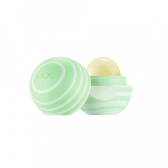EOS Smooth Sphere Lip Balm Сucumber Melon - Бальзам для губ EOS (США) купить по цене 552 руб.