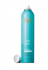 Moroccanoil Luminous Hair Spray - Сияющий лак для волос эластичной фиксации 330 мл Moroccanoil (Израиль) купить по цене 2 786 руб.