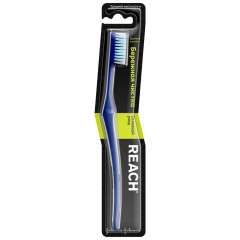 Reach Control - Зубная щетка «Бережная чистка» средней жесткости Reach (США) купить по цене 128 руб.