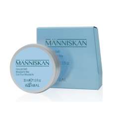 Kaaral Manniskan Moustache Wax - Воск для усов 30 мл Kaaral (Италия) купить по цене 1 007 руб.