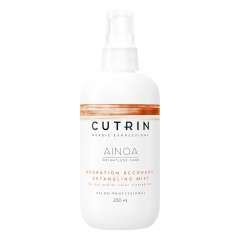 Cutrin Ainoa Hydration Recovery - Увлажняющий спрей-дымка 200 мл Cutrin (Финляндия) купить по цене 944 руб.