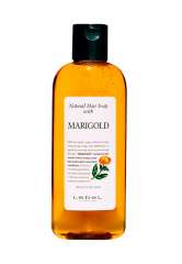 Lebel Natural Hair Soap Treatment Marigold - Шампунь с календулой 240 мл Lebel (Япония) купить по цене 2 210 руб.