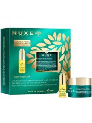 Nuxe Nuxuriance Ultra - Набор (крем для лица 50 мл, сыворотка 5 мл) Nuxe (Франция) купить по цене 5 351 руб.