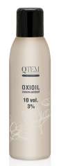 Qtem Color Service Oxioil - Универсальный крем-оксидант 3% (10 Vol.) 1000 мл Qtem (Испания) купить по цене 825 руб.
