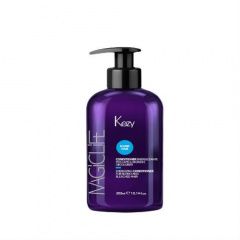 Kezy Magic Life - Кондиционер укрепляющий для светлых и обесцвеченных волос 300 мл Kezy (Италия) купить по цене 1 019 руб.