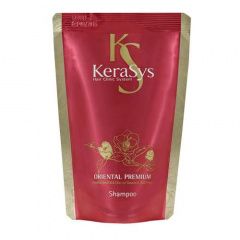 Kerasys Oriental Premium - Шампунь восстановление 500 мл Kerasys (Корея) купить по цене 491 руб.