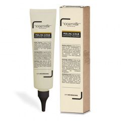 Togethair Scalp Treatments - Пилинг-скраб для волос с сухой или жирной перхотью, или раздражением 100 мл Togethair (Италия) купить по цене 3 289 руб.