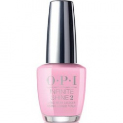 OPI Infinite Shine Getting Nadi On My Honeymoon - Лак для ногтей 15 мл OPI (США) купить по цене 693 руб.