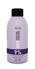 Ollin Professional Performance OXY Oxidizing Emulsion 9% 30vol. Окисляющая эмульсия 90 мл Ollin Professional (Россия) купить по цене 89 руб.
