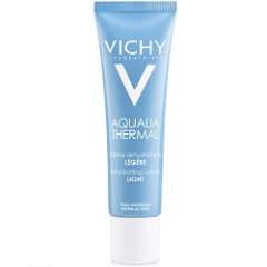 Vichy Aqualia Thermal - Легкий крем для нормальной кожи 30 мл Vichy (Франция) купить по цене 1 475 руб.