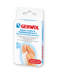 Gehwol - Накладка на большой палец G 1шт Gehwol (Германия) купить по цене 1 398 руб.