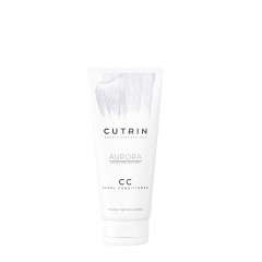 Cutrin Aurora Color Care - Тонирующая маска "Перламутровый блеск" 200 мл Cutrin (Финляндия) купить по цене 1 064 руб.