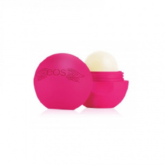 EOS Smooth Sphere Lip Balm Wildberry - Бальзам для губ EOS (США) купить по цене 552 руб.