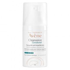 Avene Cleanance - Концентрат для проблемной кожи, склонной к акне 30 мл Avene (Франция) купить по цене 1 414 руб.