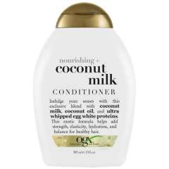OGX - Кондиционер питательный с кокосовым молоком 385 мл OGX (США) купить по цене 1 126 руб.