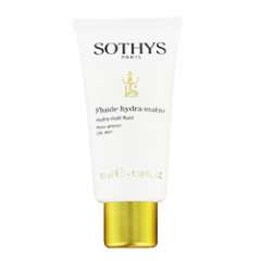 Sothys Hydra-Matt Fluid – Флюид Oily Skin увлажняющий матирующий для жирной кожи 50 мл Sothys (Франция) купить по цене 4 354 руб.