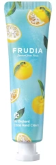 Крем для рук c лимоном, 30 г Frudia (Корея) купить по цене 323 руб.
