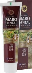 Hanil Mabo - Зубная паста повседневная 180 мл Hanil (Корея) купить по цене 330 руб.