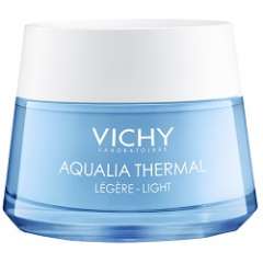 Vichy Aqualia Thermal - Легкий крем для нормальной кожи 50 мл Vichy (Франция) купить по цене 2 522 руб.