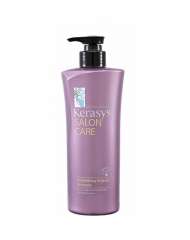 Kerasys Salon Care - Шампунь для волос Выпрямление 470 мл Kerasys (Корея) купить по цене 609 руб.