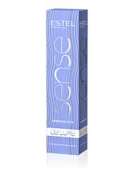 Estel Professional De Luxe Sense - Крем-краска 9/74 блондин коричнево-медный 60 мл Estel Professional (Россия) купить по цене 609 руб.