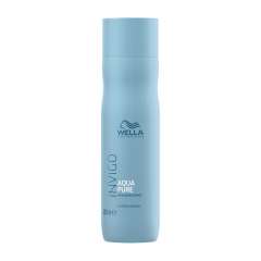 Wella Invigo Aqua Pure - Очищающий шампунь 250 мл Wella Professionals (Германия) купить по цене 1 140 руб.