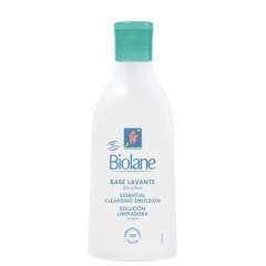 Biolane - Мягкое средство для купания детей с первых дней жизни 200 мл Biolane (Франция) купить по цене 938 руб.