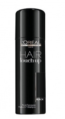 L'Oreal Professionnel Hair Touch Up - Консилер для волос Черный 75 мл L'Oreal Professionnel (Франция) купить по цене 1 383 руб.