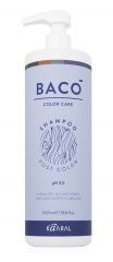 Kaaral Baco Color Care -  Шампунь-стабилизатор цвета для волос Ph 3.5 1000 мл Kaaral (Италия) купить по цене 2 495 руб.