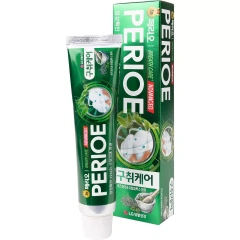 Зубная паста, освежающая дыхание Breath Care Alpha, 100 г Perioe (Корея) купить по цене 229 руб.
