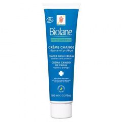 Biolane - Специальный защитный крем от опрелостей под подгузник 100 мл Biolane (Франция) купить по цене 987 руб.