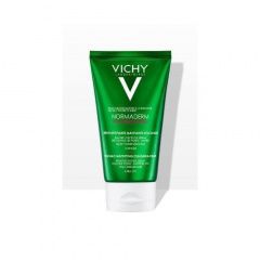 Vichy Normaderm - Матирующий гель для умывания для жирной кожи 125 мл Vichy (Франция) купить по цене 1 250 руб.