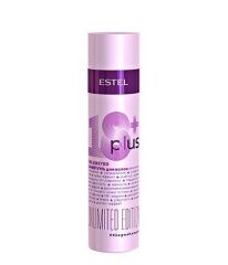Estel Professional 18 Plus - Шампунь для волос ESTEL 18 PLUS, 250 мл Estel Professional (Россия) купить по цене 902 руб.