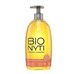Bionyti - Шампунь для волос "Питание и восстановление" 400 мл Bioniti (Россия) купить по цене 841 руб.