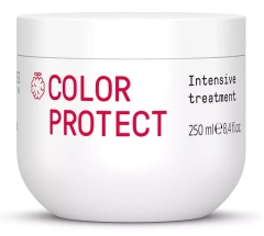 Маска интенсивного действия для окрашенных волос Color Protect Intensive Treatment, 250 мл Framesi (Италия) купить по цене 3 322 руб.