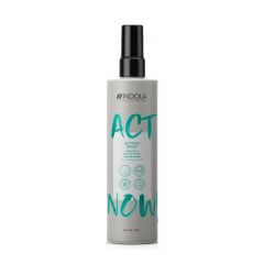 Indola Act Now Setting Spray - Спрей для волос моделирующий 200 мл Indola (Нидерланды) купить по цене 924 руб.