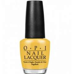 OPI Classic Never A Dulles Moment - Лак для ногтей 15 мл OPI (США) купить по цене 467 руб.