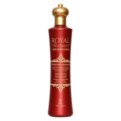 CHI Farouk Royal Treatment Pure Hydration - Шампунь «Глубокое увлажнение» «Королевский» 355 мл CHI (США) купить по цене 3 124 руб.