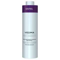 Estel Vedma - Молочный блеск-шампунь для волос 1000 мл Estel Professional (Россия) купить по цене 1 470 руб.
